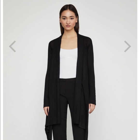 Kattianne Signature Cardi-Wrap - Picture 4 of 4